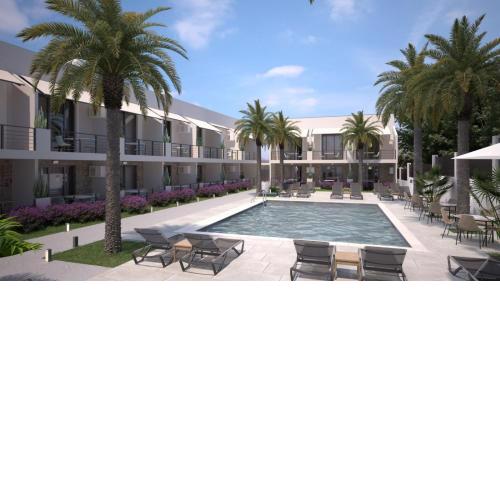 Hotel Capital Lux
