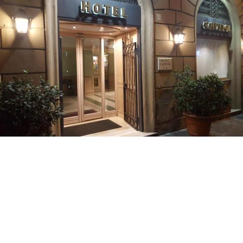 Hotel Capitol