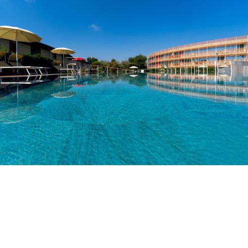 Hotel Capo Nord Isola di Albarella