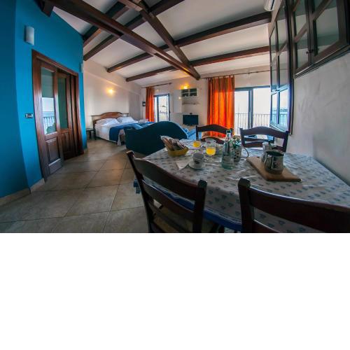 Hotel Capomulini 3 Stelle