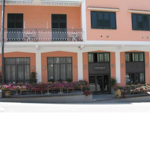 Hotel Caporal