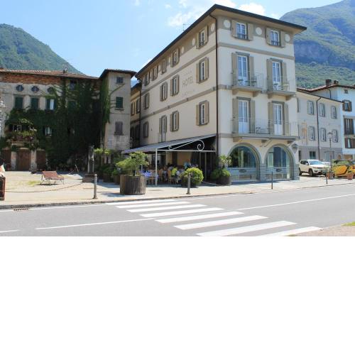 Hotel Capovilla