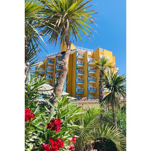 Hotel Capri 3 Stelle SUPERIOR