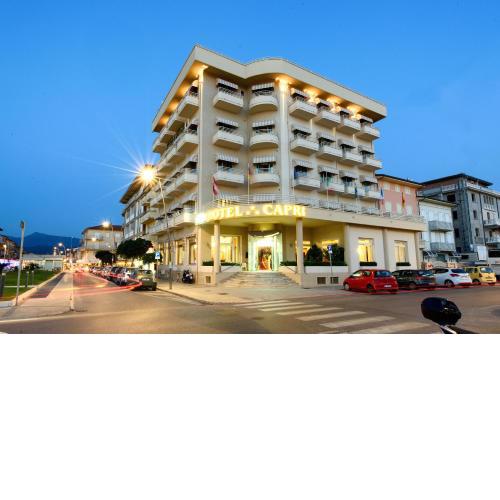 Hotel Capri & Residence