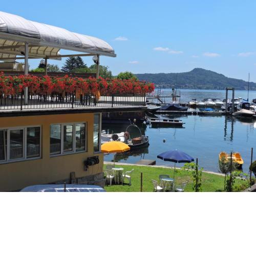 Hotel Capri