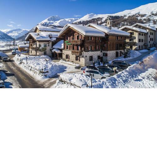 Hotel Capriolo