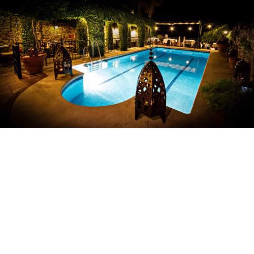 Hotel Carabeo