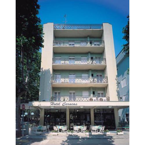 Hotel Caracas