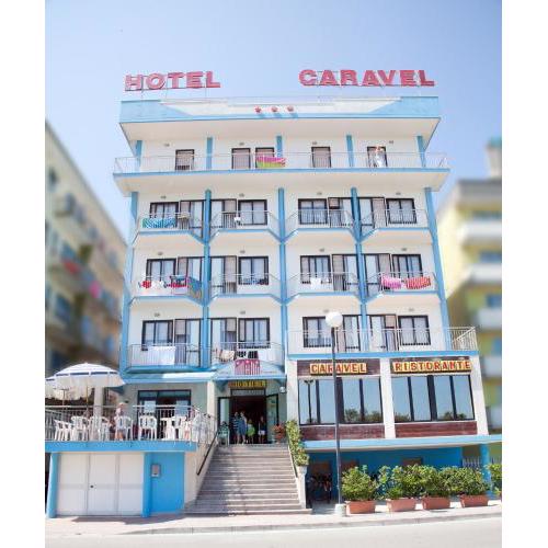 Hotel Caravel