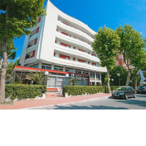 Hotel Caravelle