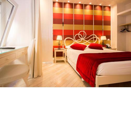 Hotel Caravita