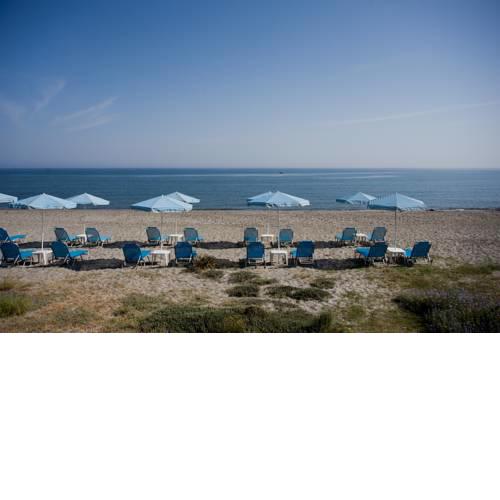 Hotel Caretta Beach