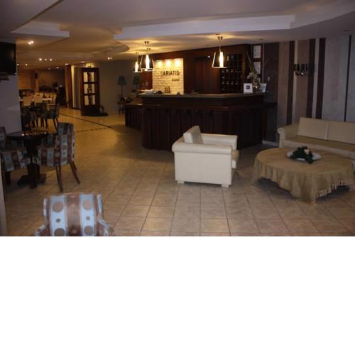 Hotel Cariatis