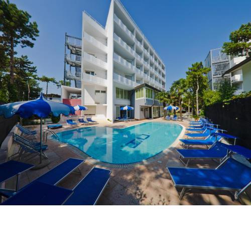 Hotel Carlton