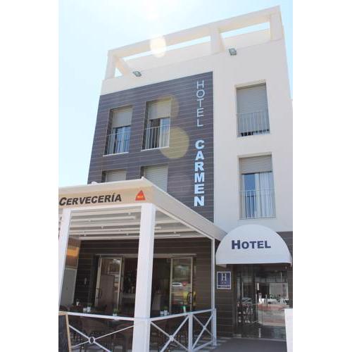 Hotel Carmen