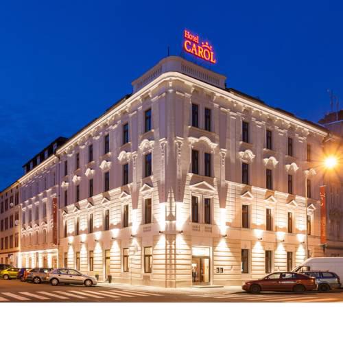 Hotel Carol