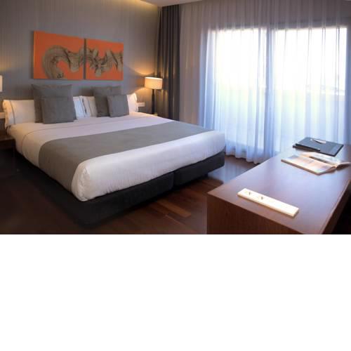 Hotel Carris Marineda