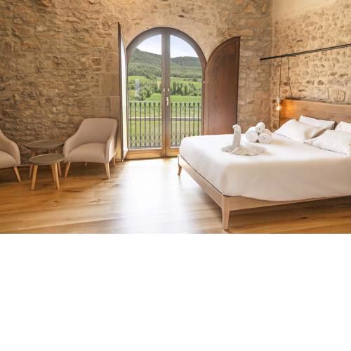 Hotel Casa Albets
