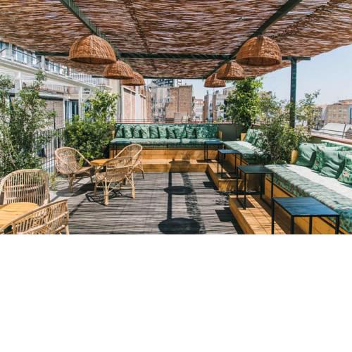 Hotel Casa Bonay