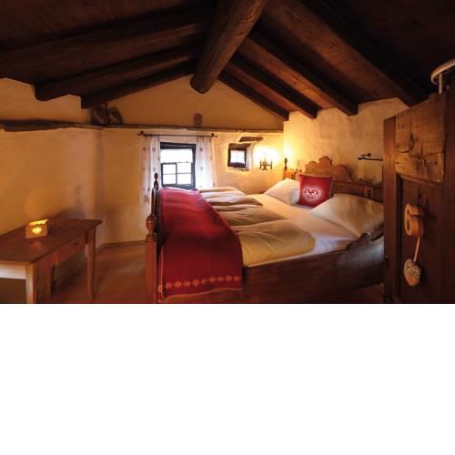 Hotel Casa da Luzi
