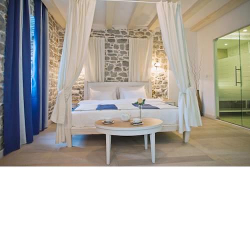 Hotel Casa del Mare - Capitano