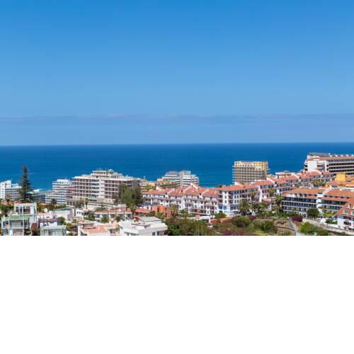 Hotel Casa del Sol