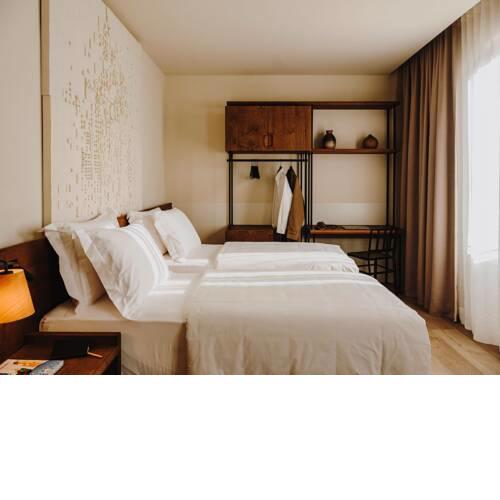 Hotel Casa Luz
