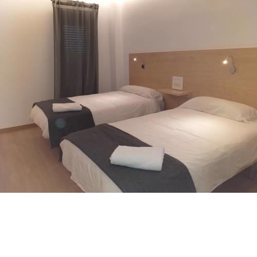 Hotel Casa Marzo