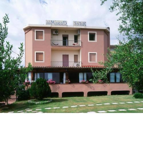 Hotel Casa Mia