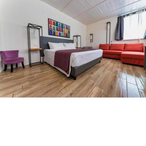 Hotel Casa Mia