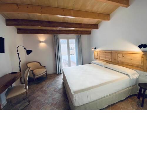 Hotel Casa Miranda