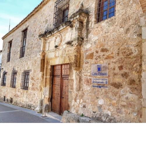 Hotel Casa Palacio Uclés