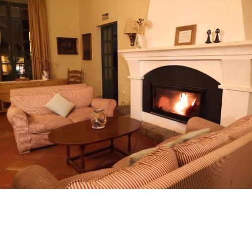 Hotel Casa Tinoco