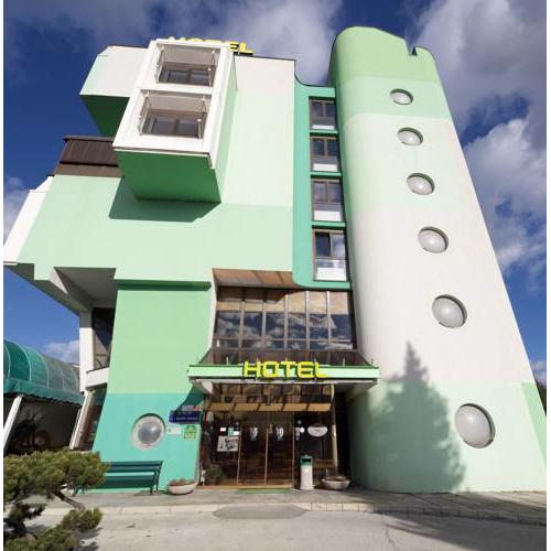 Hotel & Casino Žalec