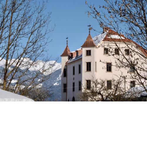Hotel Castel Maurn