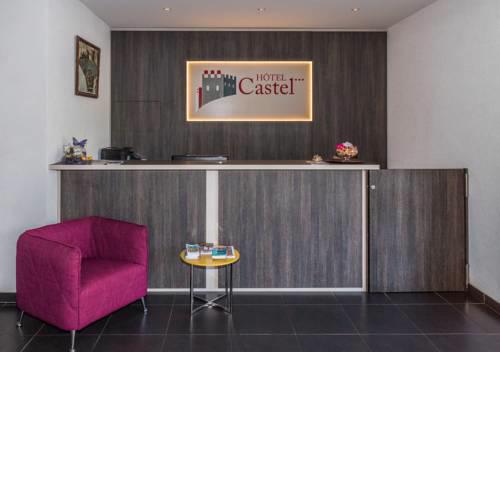 Hotel Castel