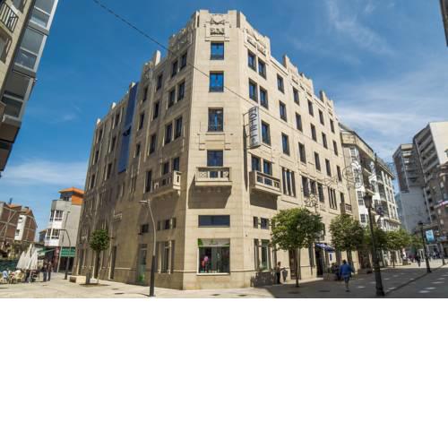 Hotel Castelao
