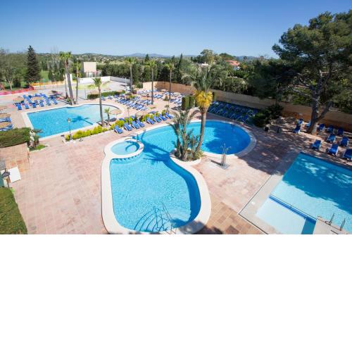 Hotel Castell dels Hams
