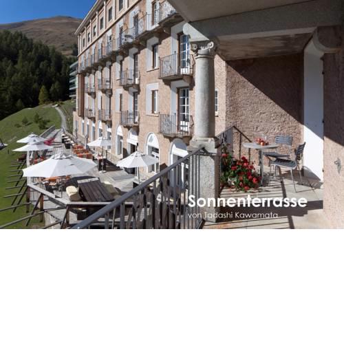 Hotel Castell