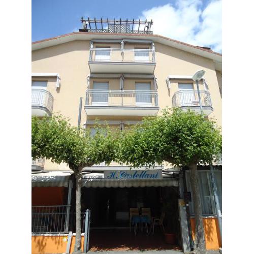 hotel castellani