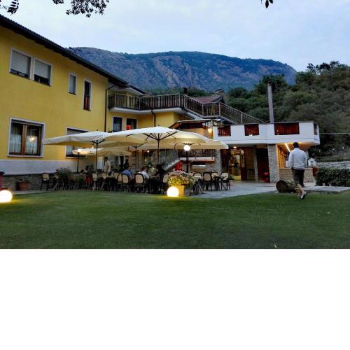 Hotel Castello