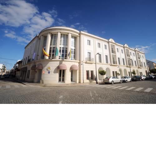 Hotel Castillo