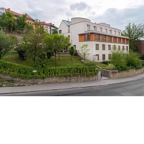 Hotel Castle Garden