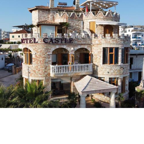 Hotel Castle