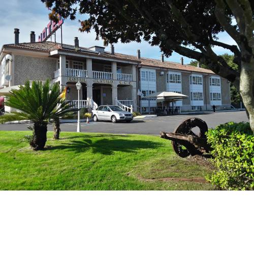 Hotel Castro