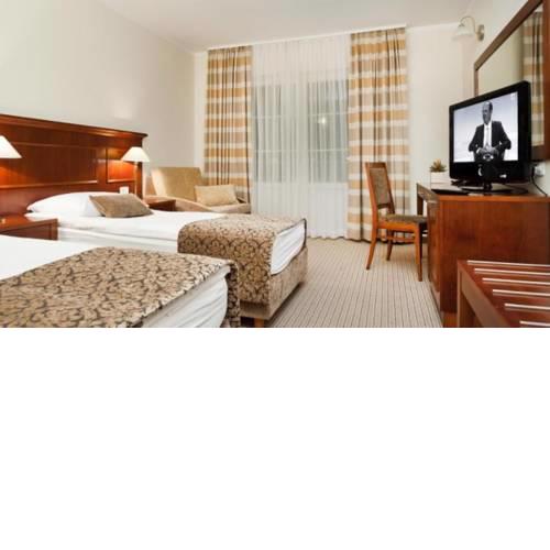 Hotel Cateski Dvorec