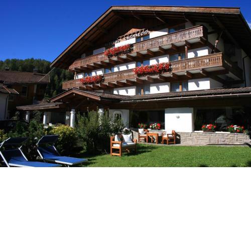 Hotel Catinaccio