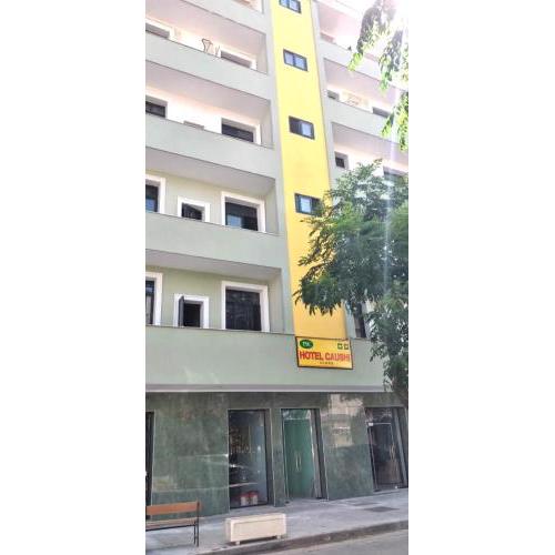 HOTEL CAUSHI