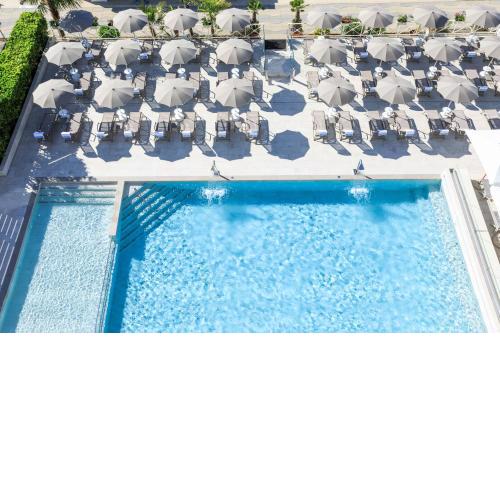 Hotel Cavalieri Palace