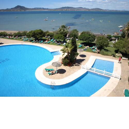 Hotel Cavanna